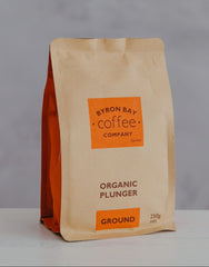 Organic Plunger - Mycotoxin Free