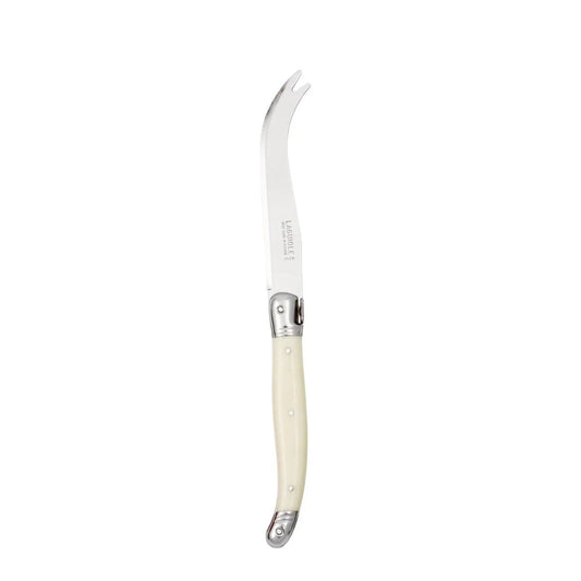 Laguiole Andre Verdier Debutant - Cheese Knife - 1 x Loose - Ivory