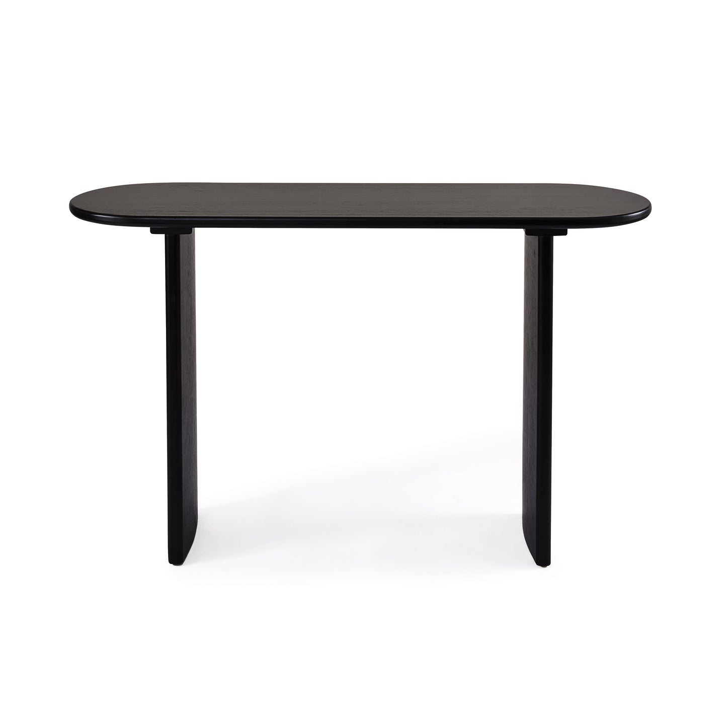 Wilbur Black Console