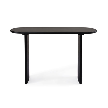 Wilbur Black Console