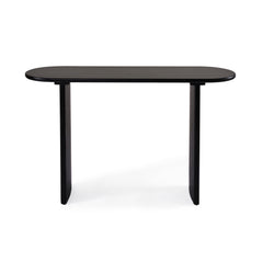 Wilbur Black Console