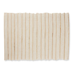 Atwood Hand Woven Natural Placemat