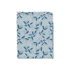 Layla Blue Tablecloth