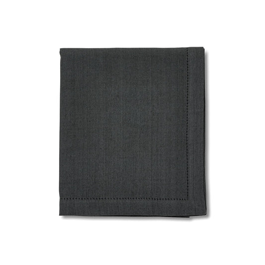 Jetty Dark Grey Tablecloth