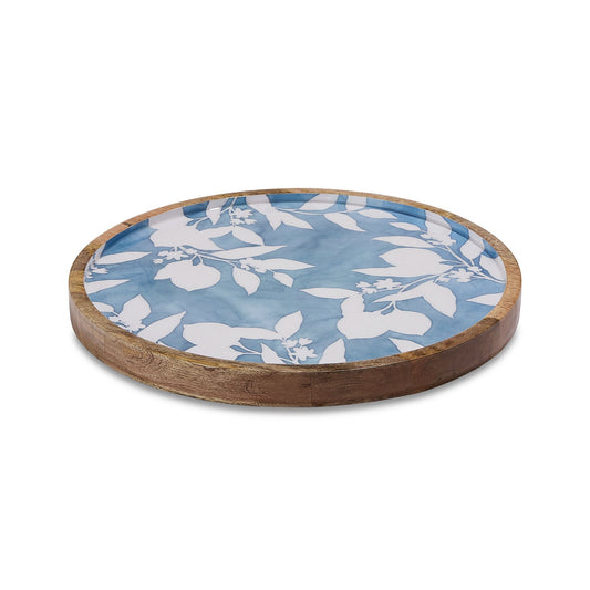 Capri Round Platter