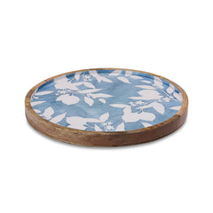 Capri Round Platter