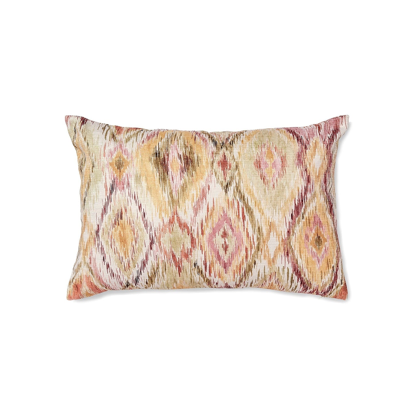 Ikat Multi Cushion