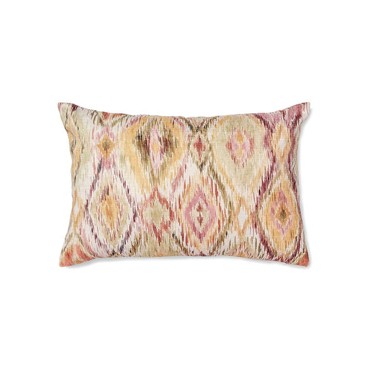 Ikat Multi Cushion