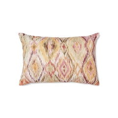 Ikat Multi Cushion
