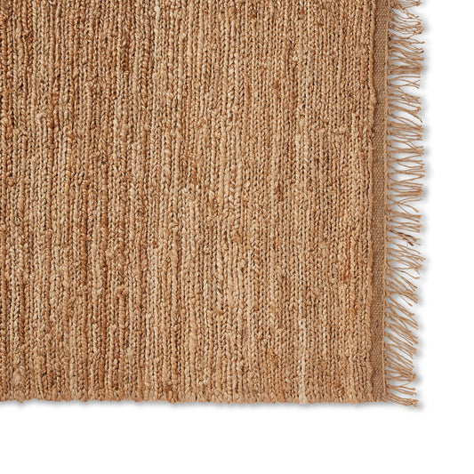 Roy Natural Jute Rug