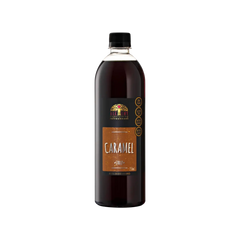 Alchemy 750ml Caramel Syrup