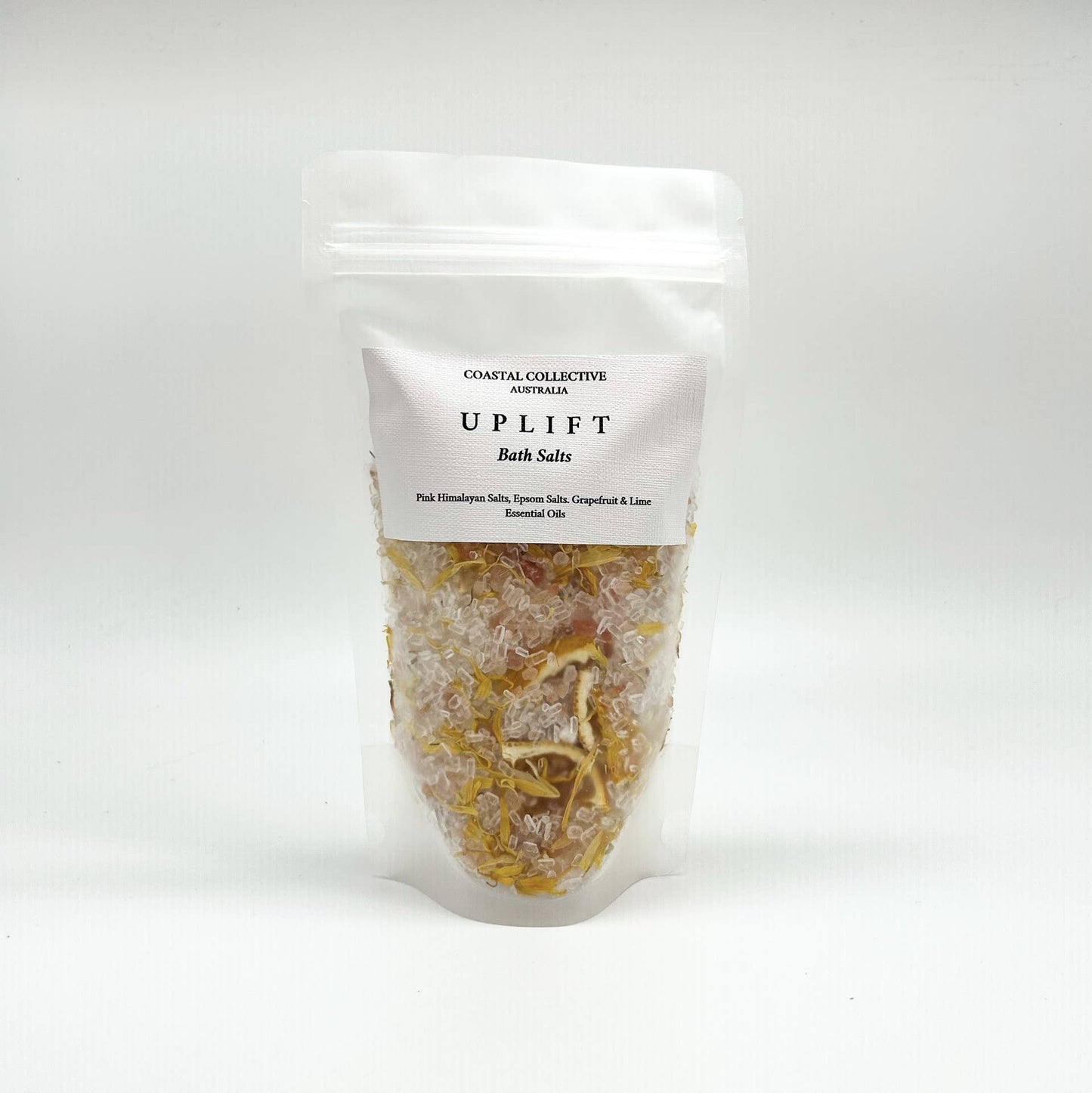 350g Uplift Bath Salts