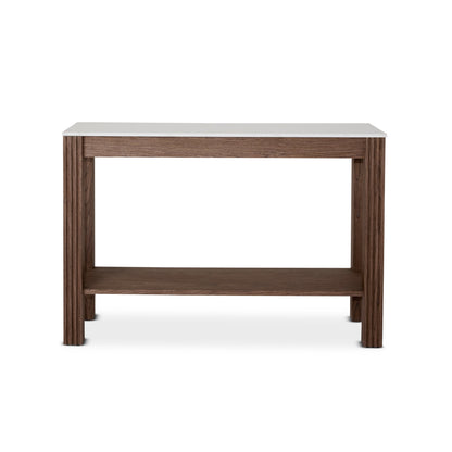 Bolton Marble Console
