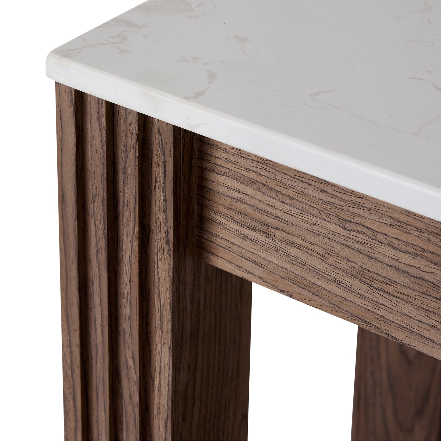 Bolton Marble Console