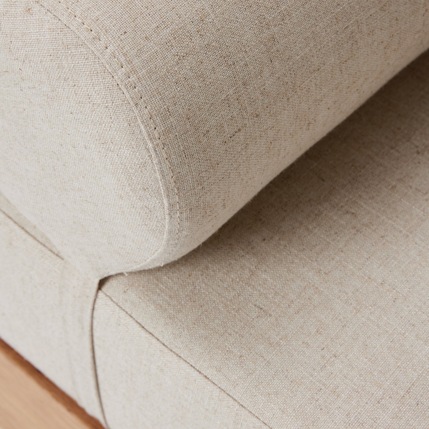 Portia Natural Daybed