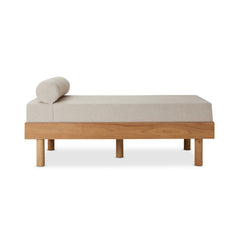Portia Natural Daybed