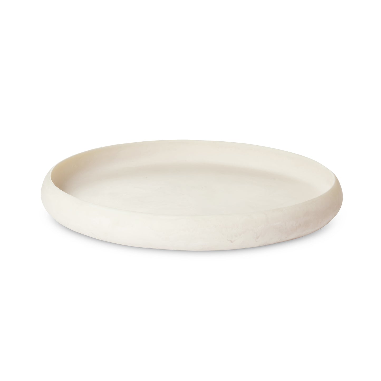 Aries Cream Tray