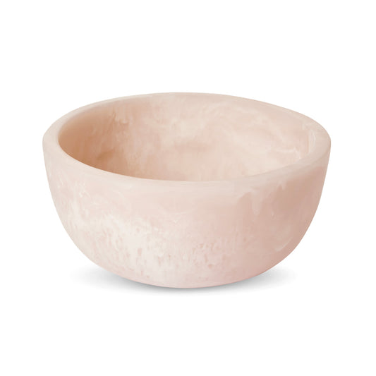Aries Pink Small Bowl
