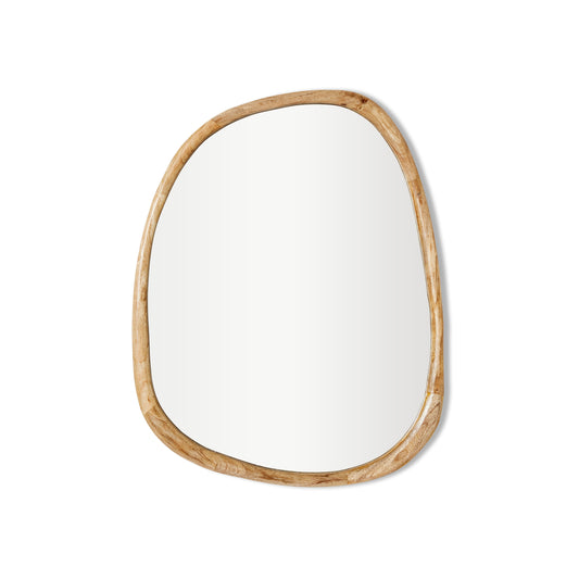 Linwood Irregular Mirror Small
