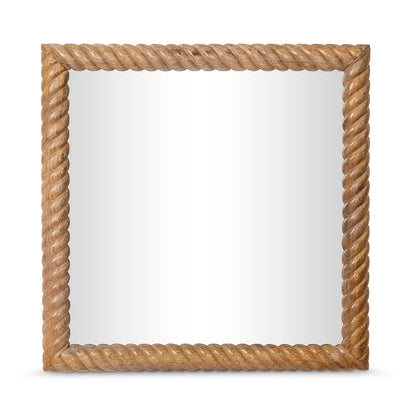 Rowland Square Mirror