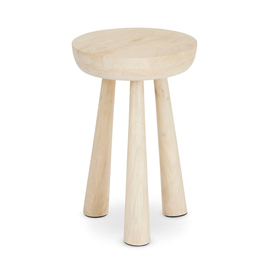 Hugo Stool Natural
