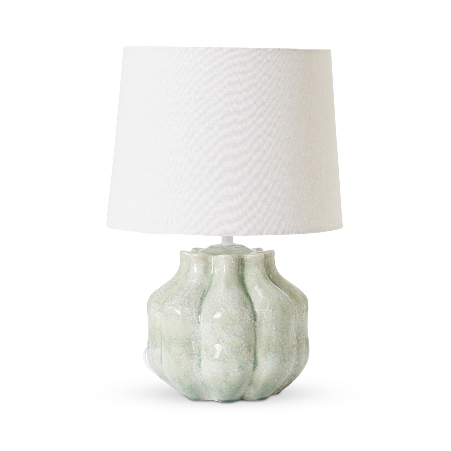 Somerset Sage Green Lamp