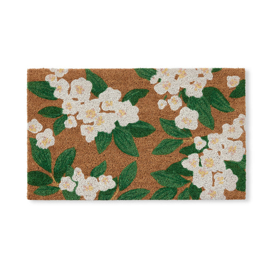 Annie Doormat
