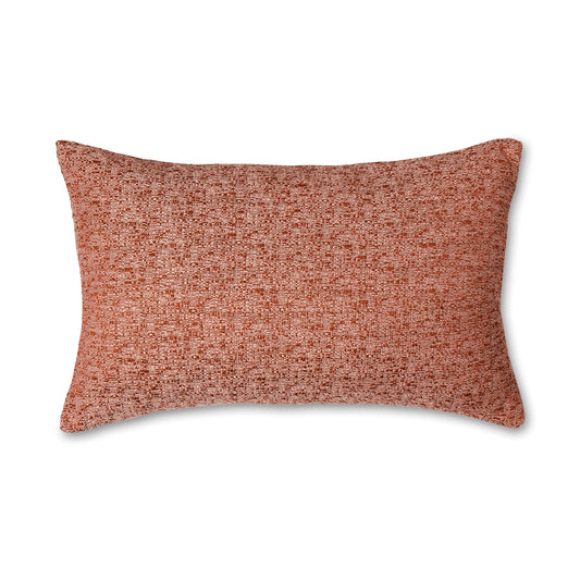 Fowler Pink/Red Cushion 30X50Cm