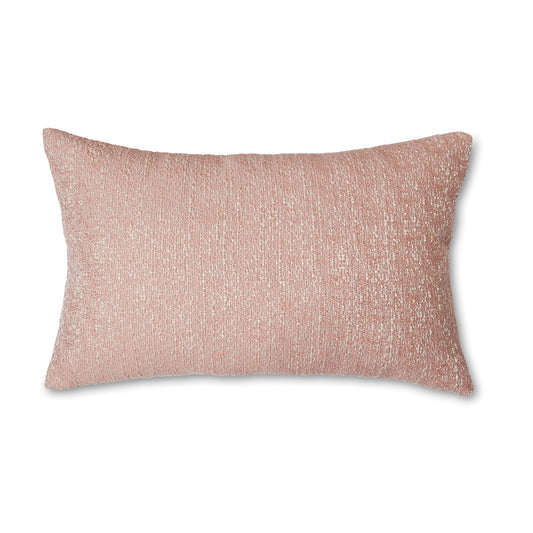 Fowler Pink Cushion 30X50Cm