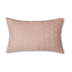 Fowler Pink Cushion 30X50Cm