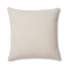 Kenzo Cream Boucle Cushion 50Cm