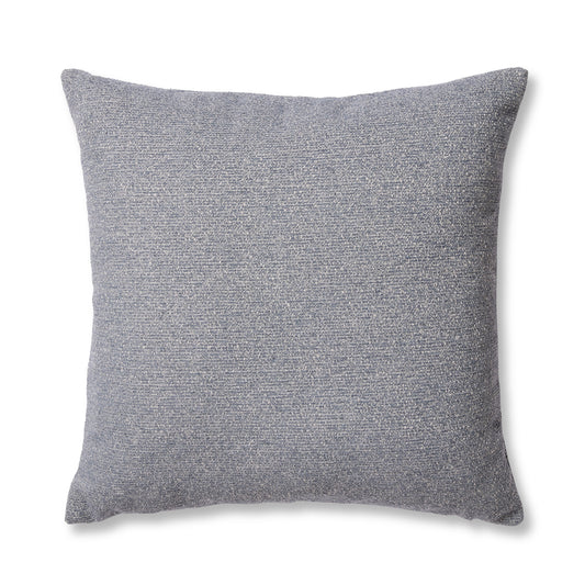 Fowler Blue Cushion 50Cm