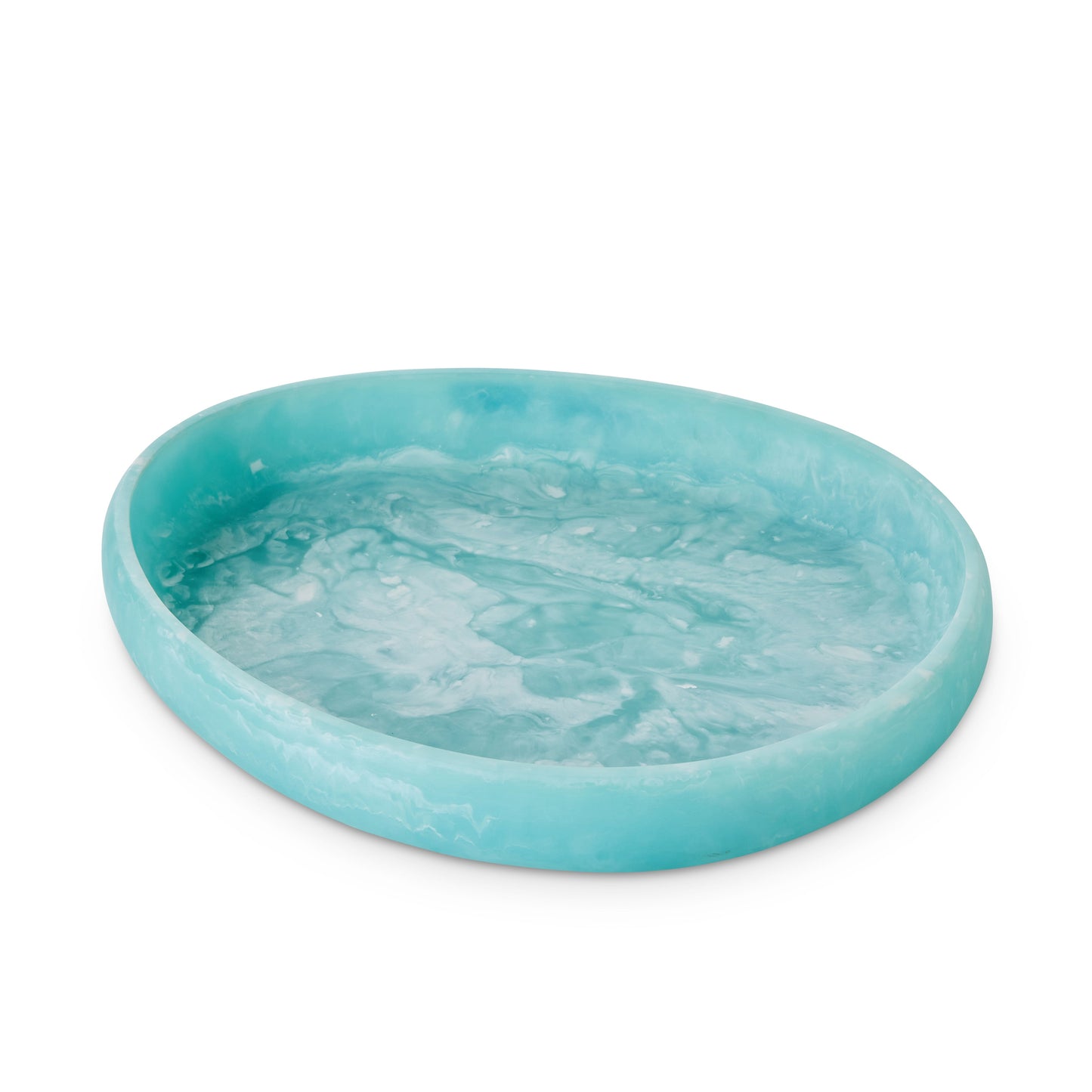 Aries Aqua Platter Lrg L35Xw30Xh5Cm