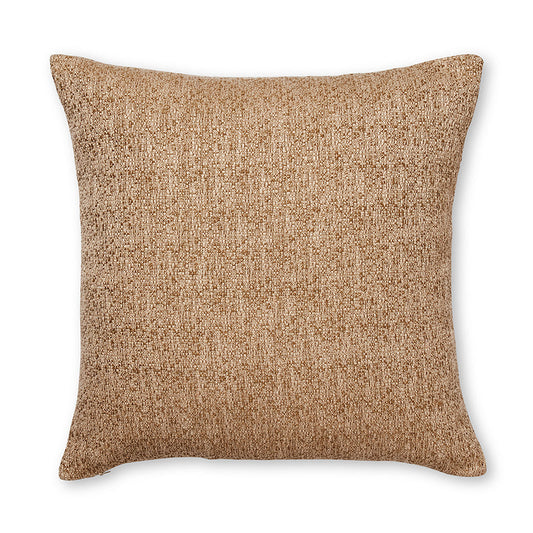 Fowler Tan Cushion 50Cm