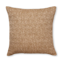 Fowler Tan Cushion 50Cm