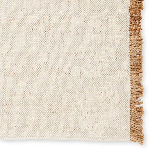 Ollie Cream Runner 70X140Cm