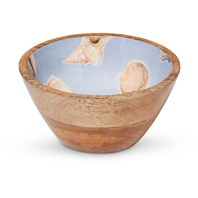 Shelly Beach Small Bowl D15X7Cm