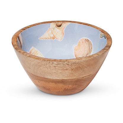 Shelly Beach Small Bowl D15X7Cm