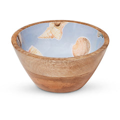 Shelly Beach Small Bowl D15X7Cm