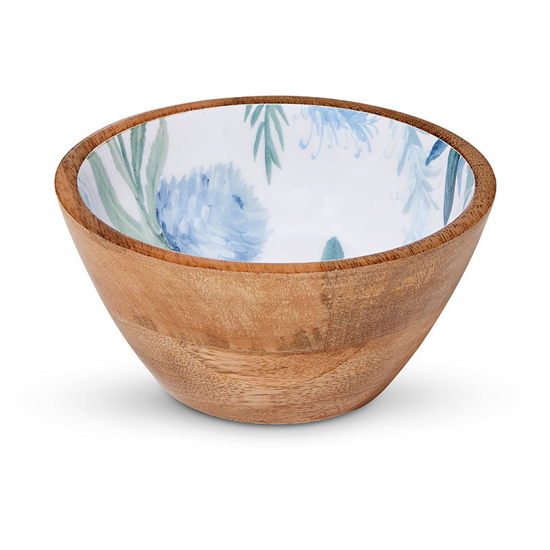 Moama Blue Small Bowl D15X7Cm