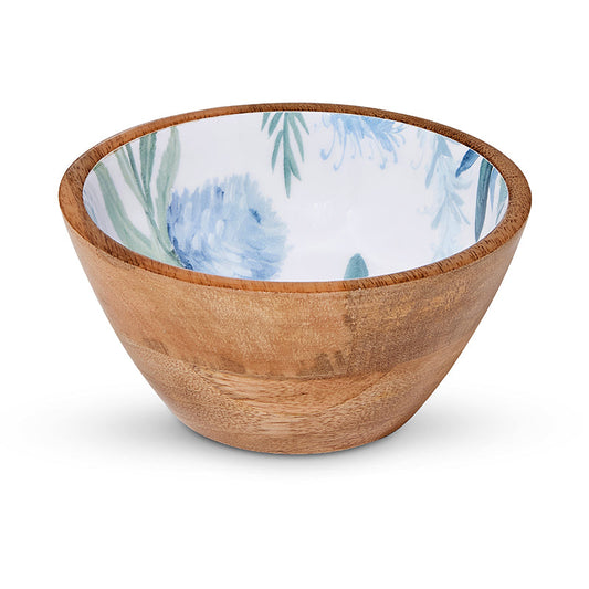 Moama Blue Small Bowl D15X7Cm