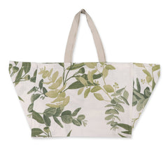 Franklin Green Bag