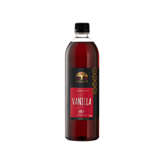 Alchemy 750ml Vanilla Syrup