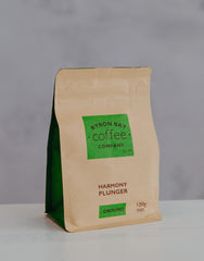 Harmony Plunger - Rainforest Alliance Certified