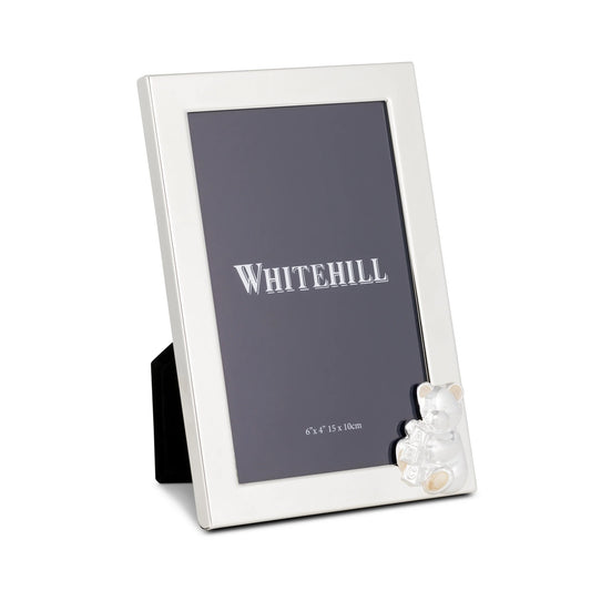 Whitehill - 熊相框 - 10x15cm