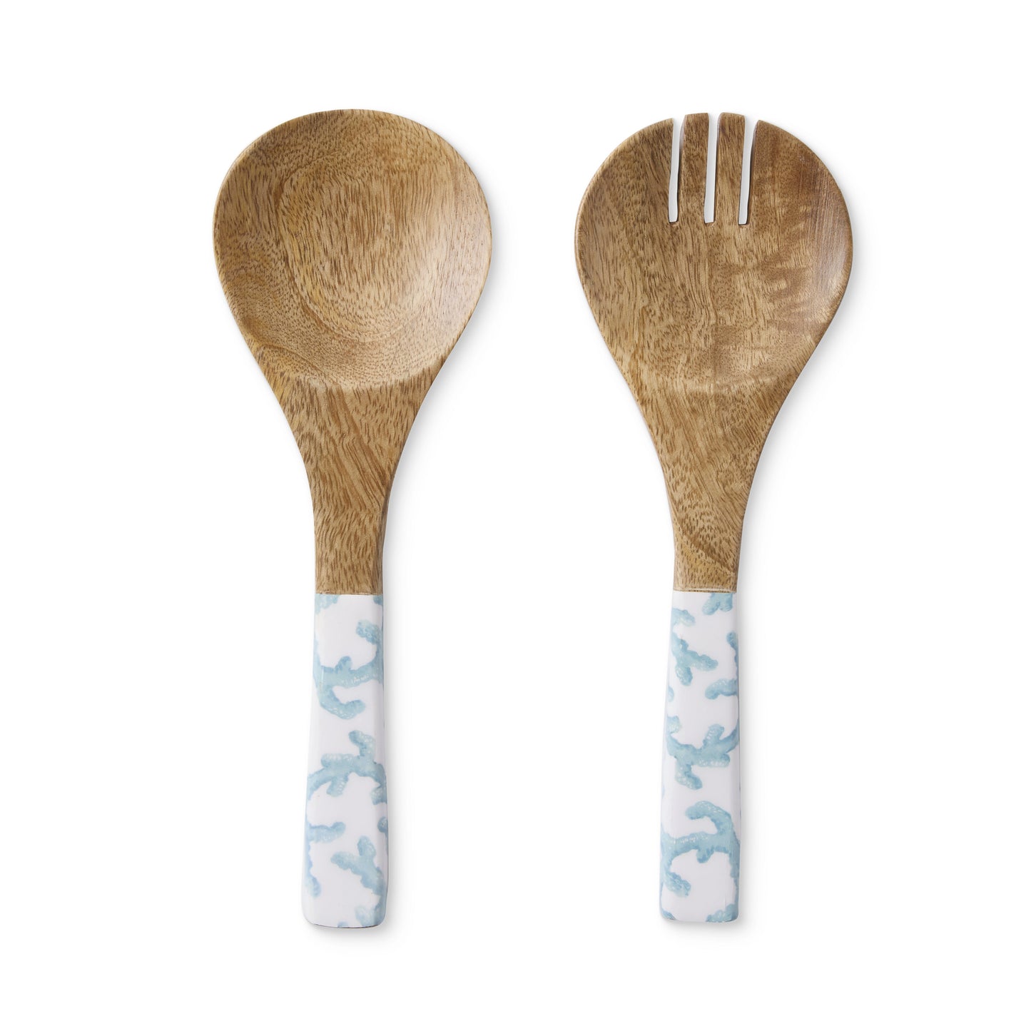 Hayman Salad Server Set