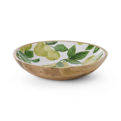 Pear Tree Salad Bowl