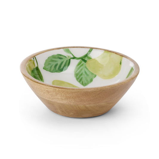 Pear Tree Small Bowl