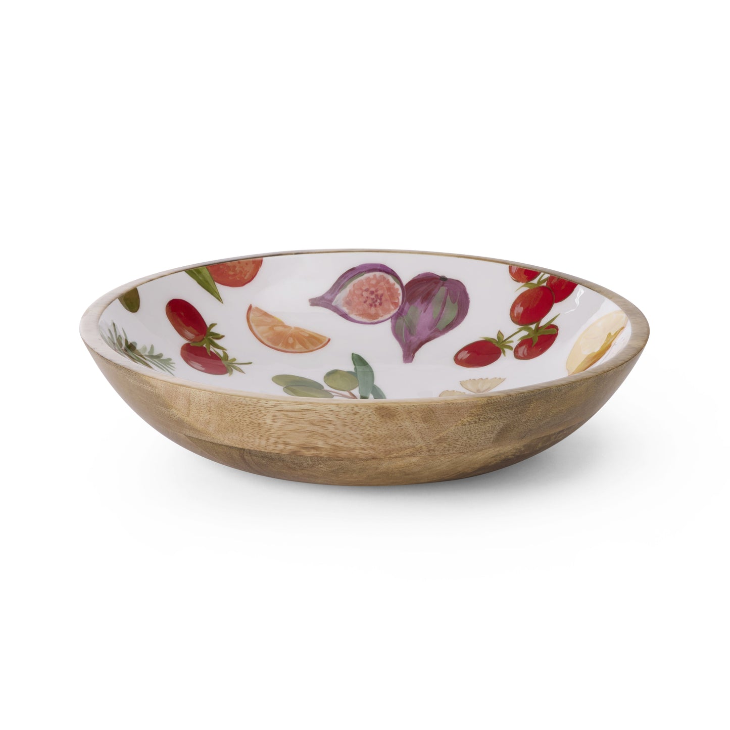 Fiesta Salad Bowl
