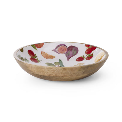 Fiesta Salad Bowl